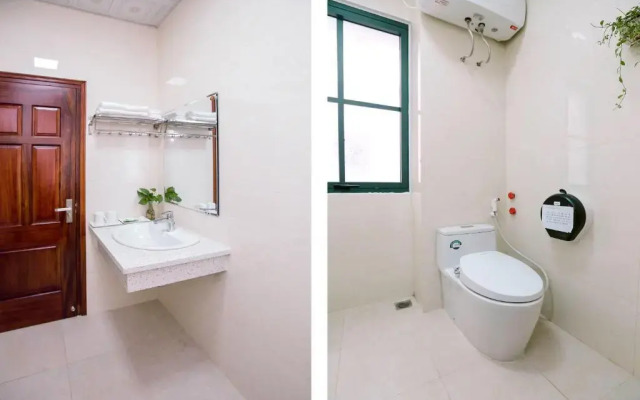 Manarola Hotel by OYO Rooms