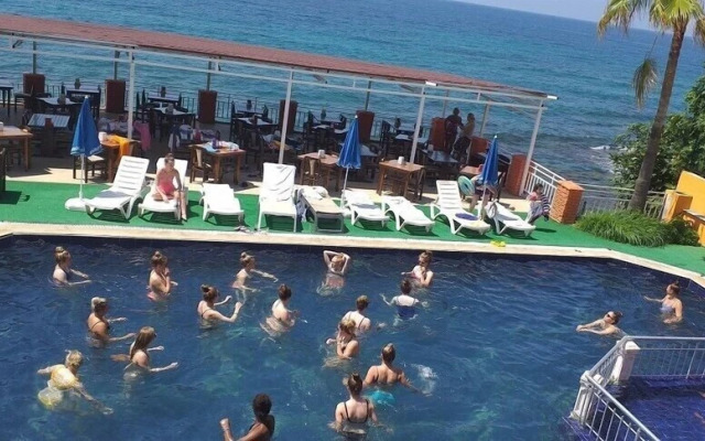 Club Star Beach