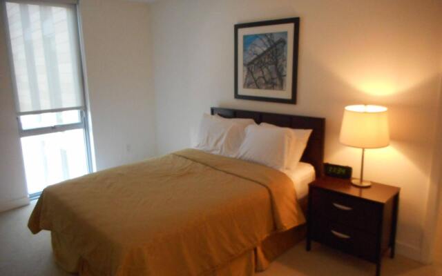 Weichert Suites at City Center