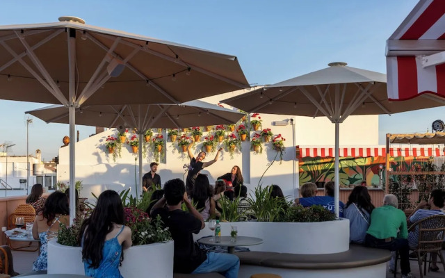 The Loft House Sevilla