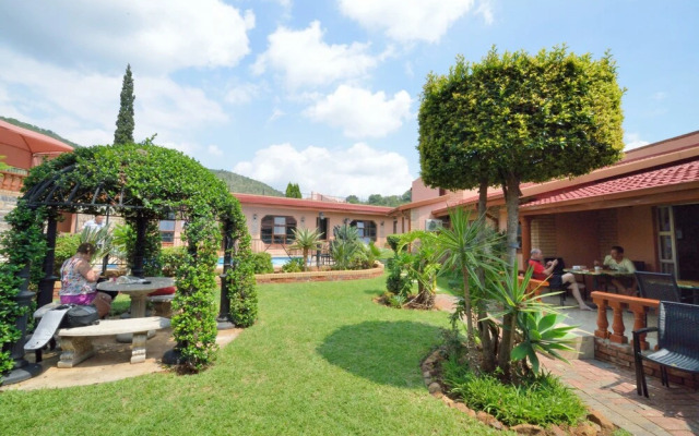 Valley View Guest House