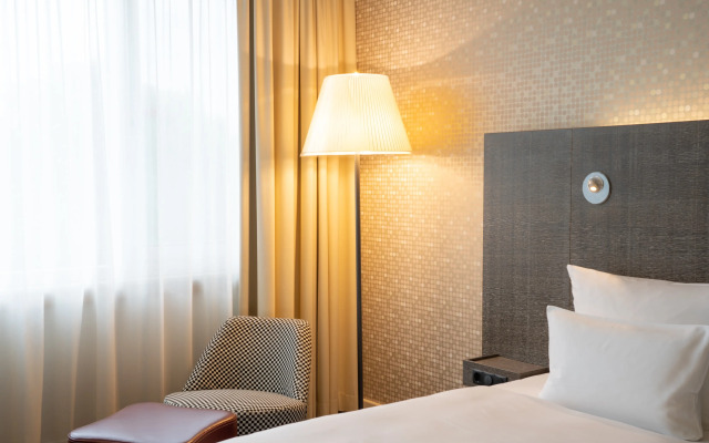 Hotel Berlin Köpenick by Leonardo Hotels