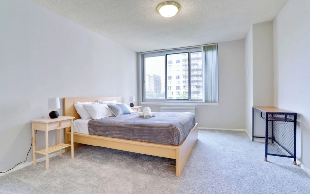 Immerse Yourself in This Beatiful Apt