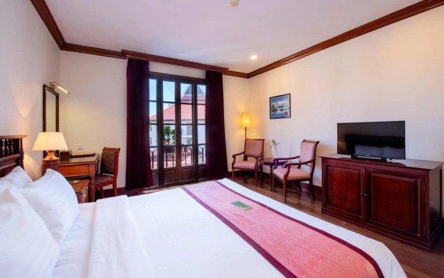 Steung Siemreap Hotel