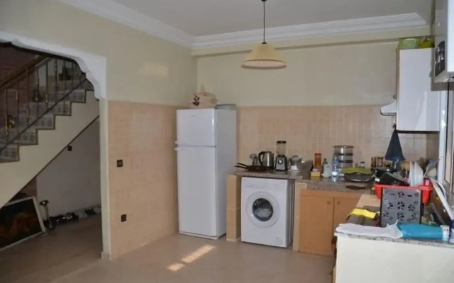 Appartement Sakane Ennakhil-ALC-183