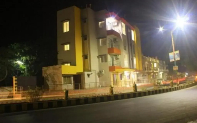 Hotel Panchmurti