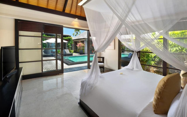 Peppers Seminyak