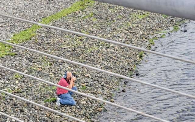 Cle Elum Travelers Inn