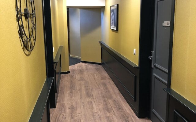 Quality Saint Martin