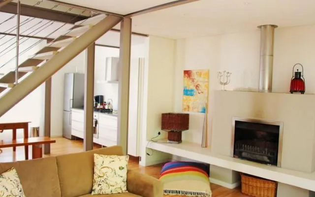 Cedrics Country Lodge