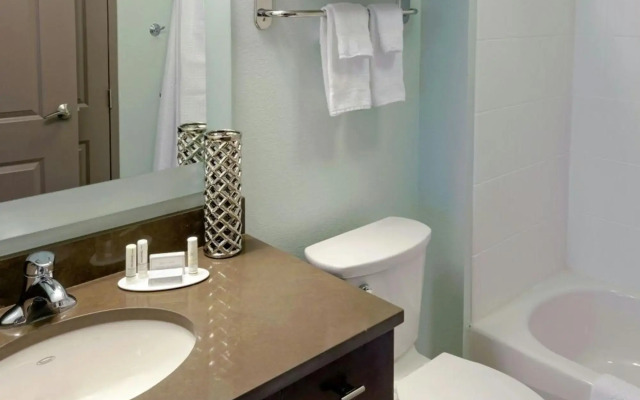 TownePlace Suites Springfield