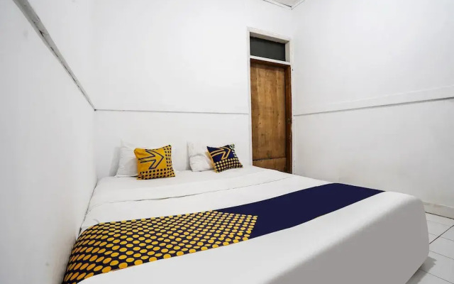 OYO Homes 90914 Eco Tourism Desa Cipada Bukit Senyum Homestay Syariah