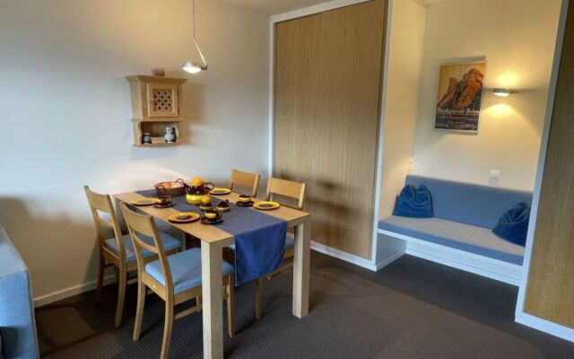 Alpenappartement Buchenhöhe 24464