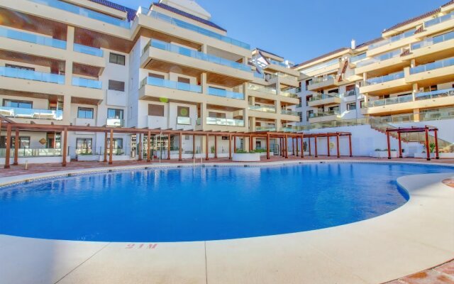 Apartamento Marina del Castillo III