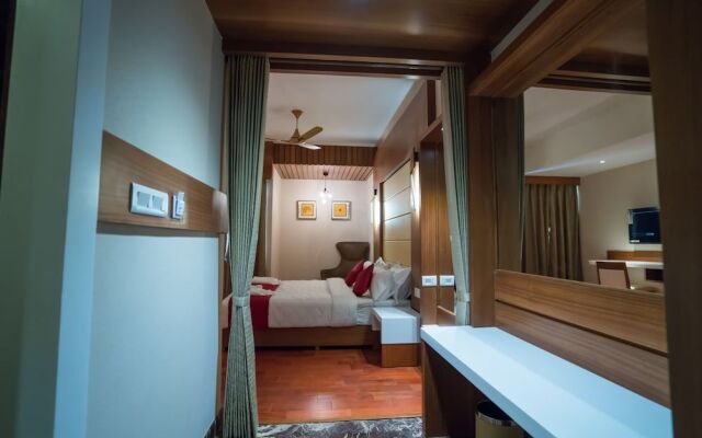 JK Hotels