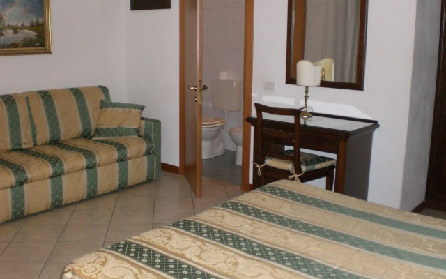Casa Cosmo Lodging House