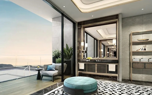 InterContinental Halong Bay Resort by IHG