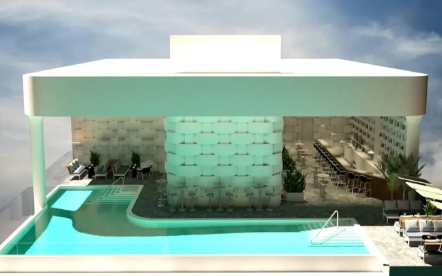 Wink Hotel Tuy Hoa Beach