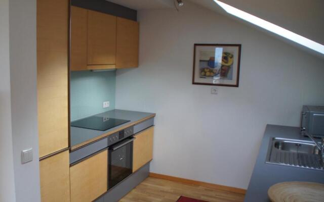 Apartment Böhler