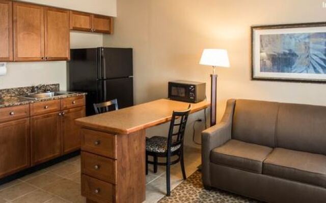 MainStay Suites Tamarac