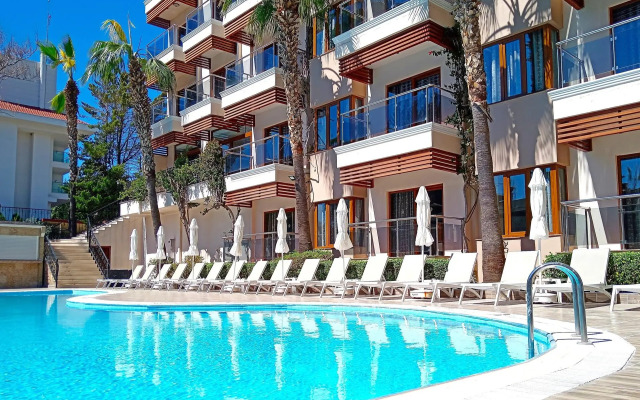 Sun Beach Park & SPA