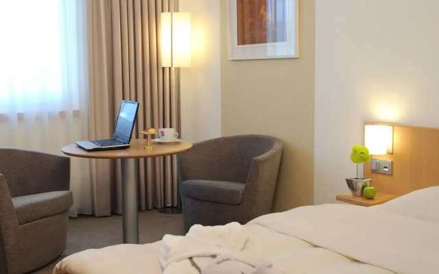 Novotel Düsseldorf City West