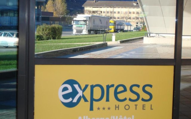 Express Hotel Aosta East