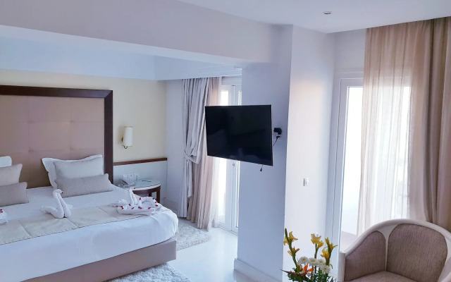 Sousse Palace Hotel & Spa