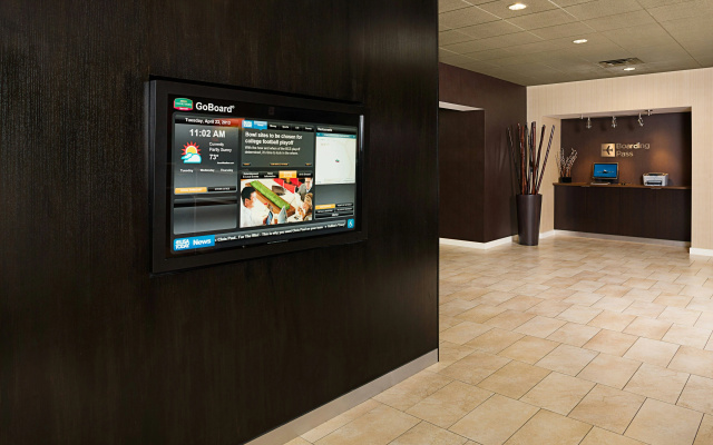 Courtyard by Marriott Houston Medical Center/NRG Park