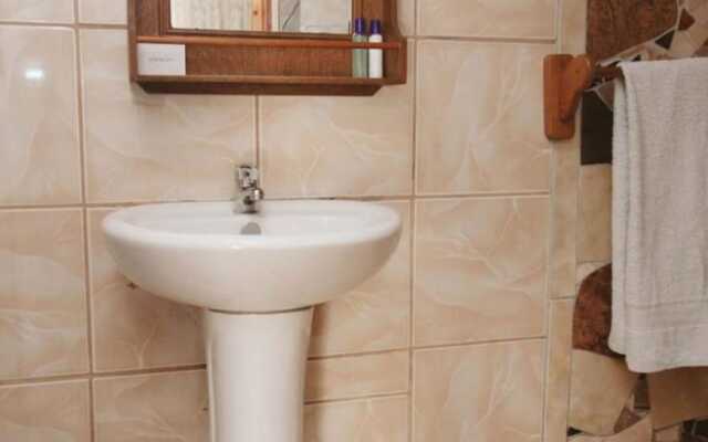 Tugela Falls Bed and Breakfast