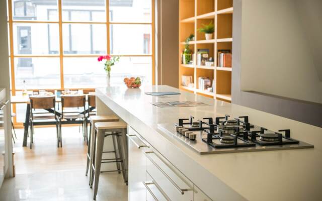 Sweet Inn Apartments Couronne