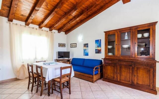 Residence SardegnaSummer Li Cupulatti