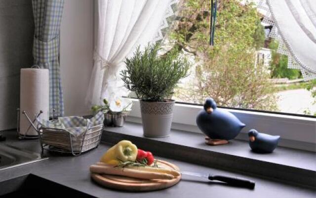 Alpenflair Ferienwohnungen Whg 202