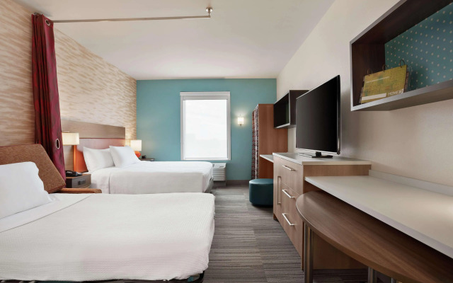 Home2 Suites by Hilton Warminster Horsham