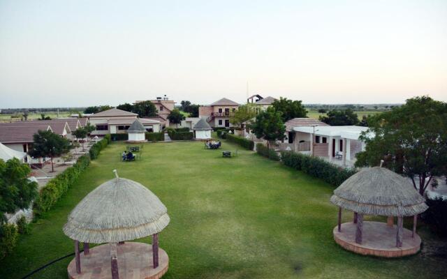 Kurja Resort
