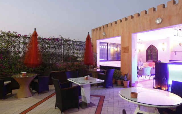 Hotel La Villa Racine