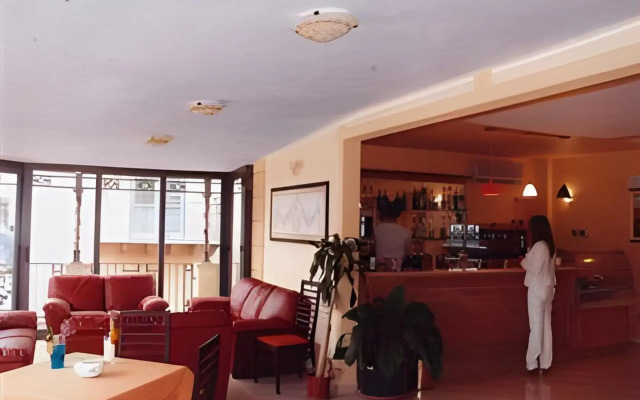 Hotel Centrale