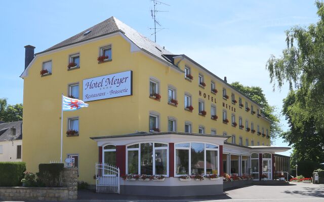 Hotel Meyer