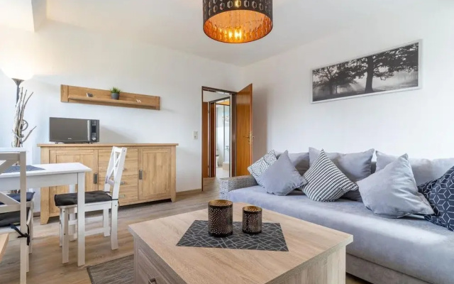 Apartment, Tating