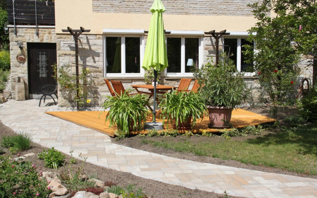 Ferienwohnung Sonja am Weinberg