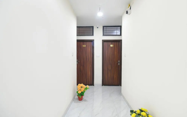 Fabhotel Chirag Inn