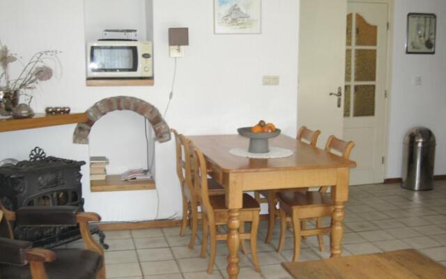 Kleine Vakantiewoning De Schaapskooi