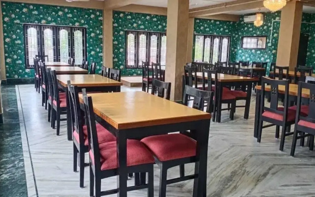 Hotel Yumi Ragi