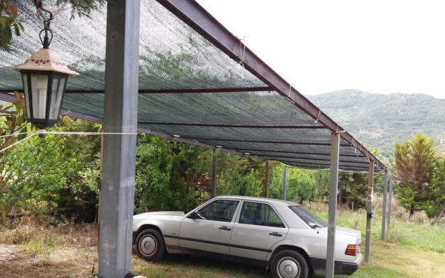 Il Pino Holiday Home