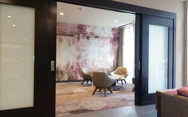 Courtyard by Marriott Cartersville