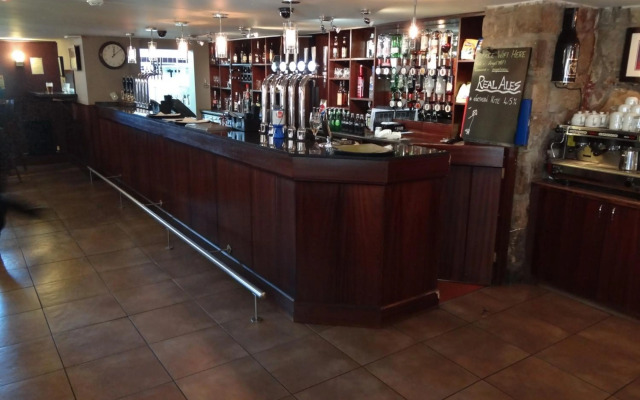 The Angel View Inn