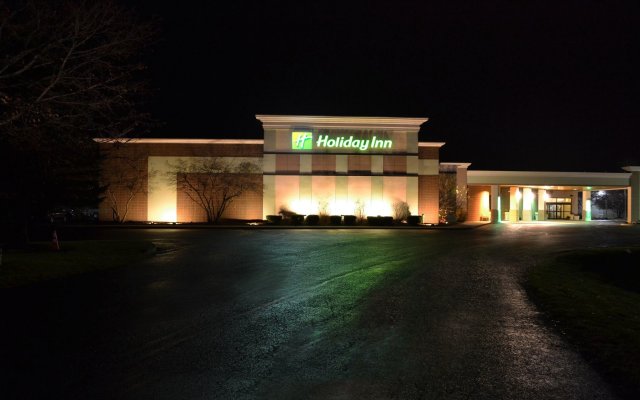 Holiday Inn Rutland-Killington Area