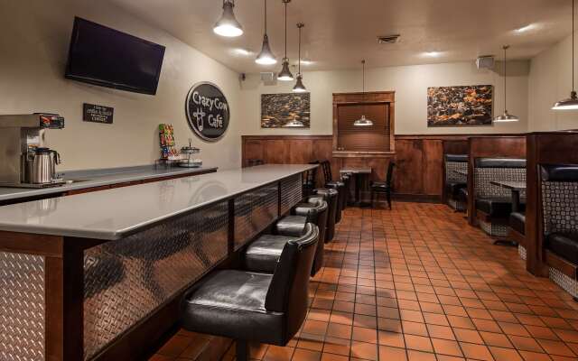 Best Western Paradise Inn