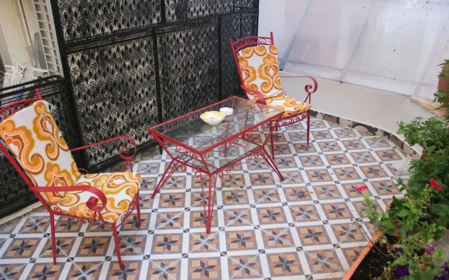 Athens Quinta - Hostel
