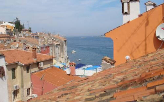 Apartment Atelier Scalinata